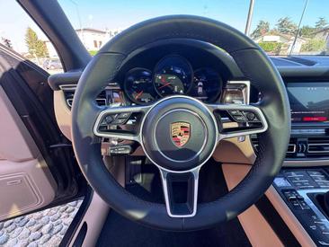 Porsche Macan GTS — photo 8