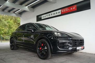 Porsche Cayenne III S, E-Hybrid — photo 2