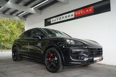 Porsche Cayenne III S, E-Hybrid