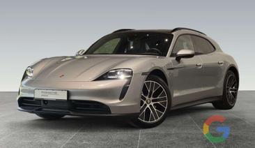 Porsche Taycan — photo 2