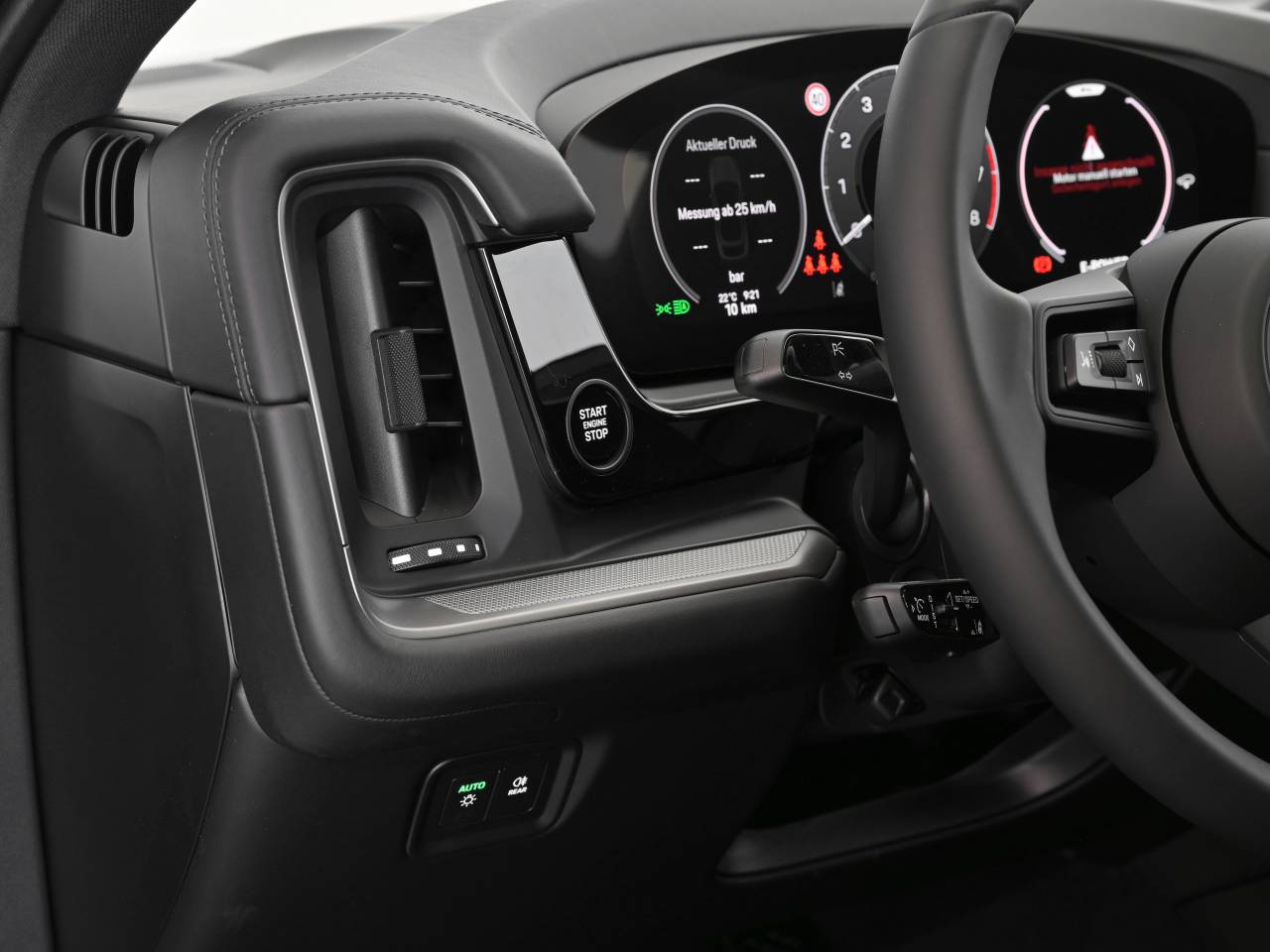 Porsche Cayenne III ph2 E-Hybrid Coupé - 2025 - Joinsteer - #16