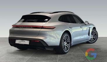 Porsche Taycan — photo 3