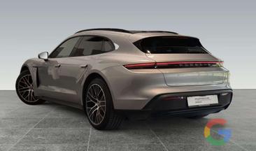 Porsche Taycan — photo 5