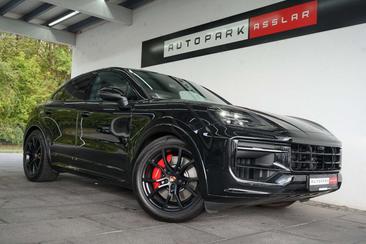 Porsche Cayenne III S, E-Hybrid — photo 6