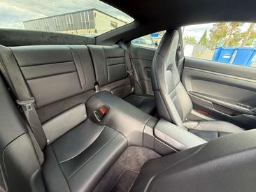 Porsche 992 I Carrera — photo 16