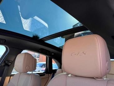 Porsche Macan GTS — photo 19
