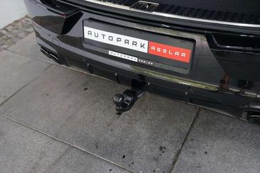 Porsche Cayenne III S, E-Hybrid — photo 13