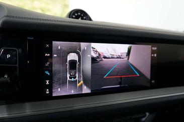 Porsche Cayenne III S, E-Hybrid — photo 14