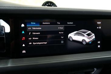 Porsche Cayenne III S, E-Hybrid — photo 15