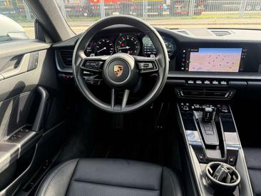 Porsche 992 I Carrera — photo 19