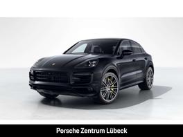 Porsche Cayenne III E-Hybrid Platinum Edition - 2023 - Joinsteer - #1