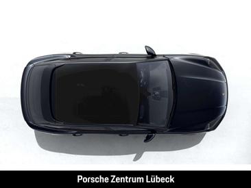Porsche Cayenne III E-Hybrid Platinum Edition — photo 5