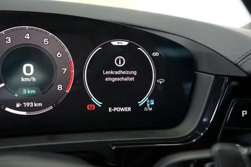 Porsche Cayenne III S, E-Hybrid — photo 21