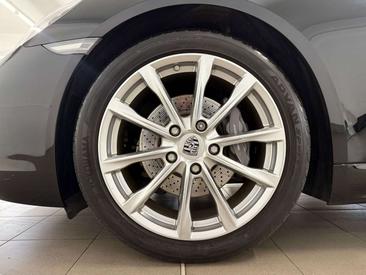 Porsche 718 Boxster — photo 8