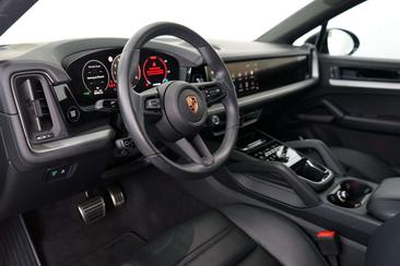 Porsche Cayenne III S, E-Hybrid — photo 24