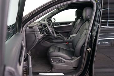 Porsche Cayenne III S, E-Hybrid — photo 26