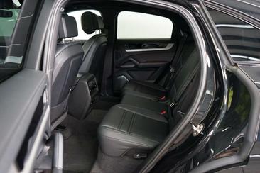 Porsche Cayenne III S, E-Hybrid — photo 27