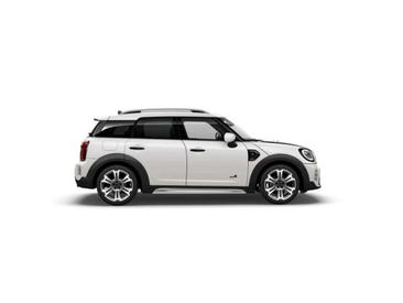 Mini Countryman COOPER S — photo 2