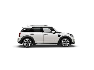 Mini Countryman COOPER S