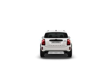 Mini Countryman COOPER S — photo 3