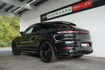 Porsche Cayenne III S, E-Hybrid — photo 30