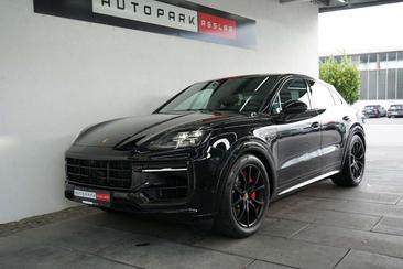 Porsche Cayenne III S, E-Hybrid — photo 31