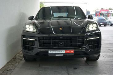 Porsche Cayenne III S, E-Hybrid — photo 32