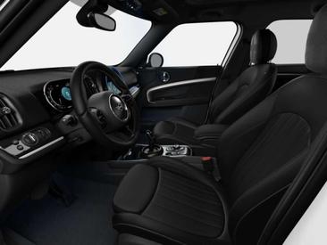 Mini Countryman COOPER S — photo 5
