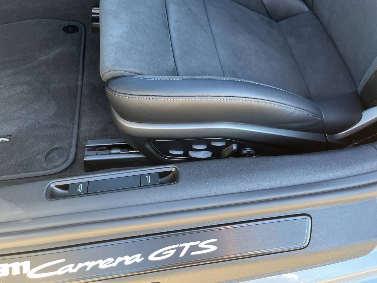 Porsche 992 II Carrera GTS Cabriolet - 2025 - Joinsteer - #31