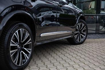 Volvo XC90 T8 Recharge Ultimate — photo 8