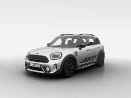 Mini Countryman COOPER SD - 2023 - Joinsteer - #1