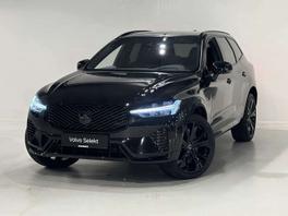 Volvo XC60 B5 Black Edition Plus - 2026 - Joinsteer - #1