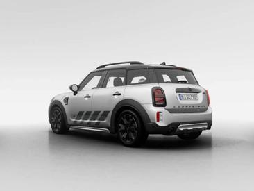Mini Countryman COOPER SD — photo 2