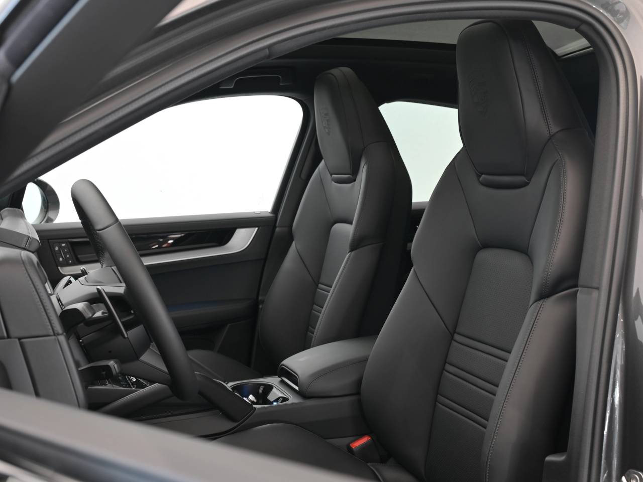 Porsche Cayenne III ph2 E-Hybrid Coupé - 2025 - Joinsteer - #20