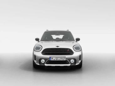 Mini Countryman COOPER SD — photo 3