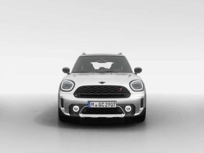 Mini Countryman COOPER SD