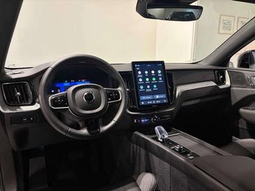 Volvo XC60 B5 Black Edition Plus — photo 4