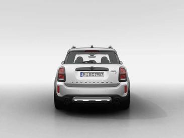 Mini Countryman COOPER SD — photo 4