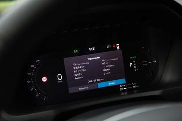 Volvo XC90 T8 Recharge Ultimate — photo 12