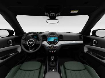Mini Countryman COOPER SD — photo 5