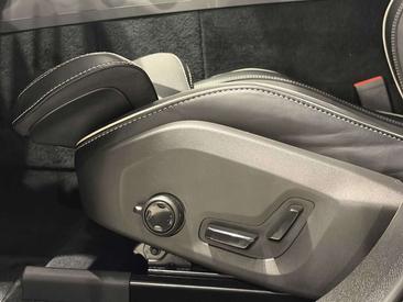 Volvo XC60 B5 Black Edition Plus — photo 6