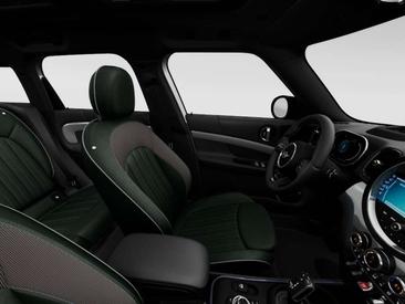 Mini Countryman COOPER SD — photo 6