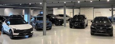 Volvo XC60 B5 Black Edition Plus — photo 7