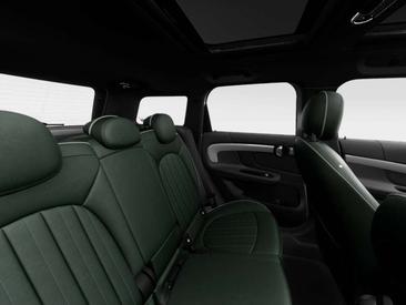 Mini Countryman COOPER SD — photo 7