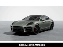 Porsche Panamera II GTS - 2025 - Joinsteer - #1