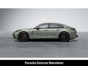 Porsche Panamera II GTS — photo 2