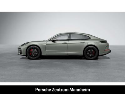 Porsche Panamera II GTS