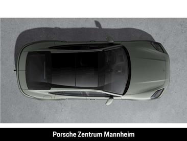 Porsche Panamera II GTS — photo 4