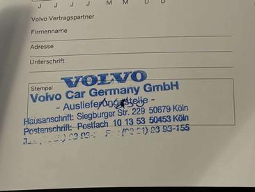 Volvo XC60 B5 Black Edition Plus — photo 14