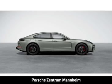 Porsche Panamera II GTS — photo 5